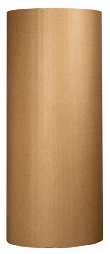 [MPH25080] Corrugated Cardboard Roll - Brown, 1400mm x 75m (1)