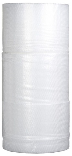 [MPH18060] Air Bubble Roll - Clear, 440mm x 100m x 10mm (3) Rolls/Pack