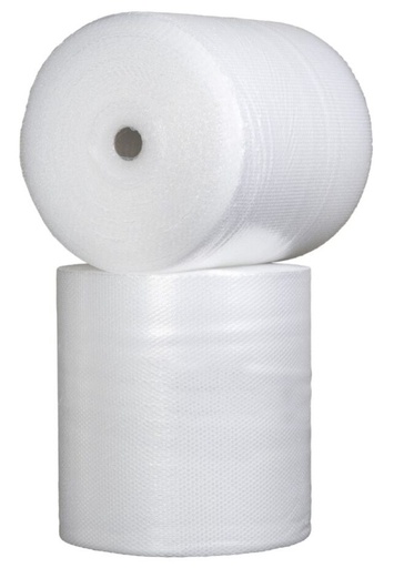[MPH18070] Air Bubble Roll - Clear, 650mm x 100m x 10mm (2) Rolls/Pack