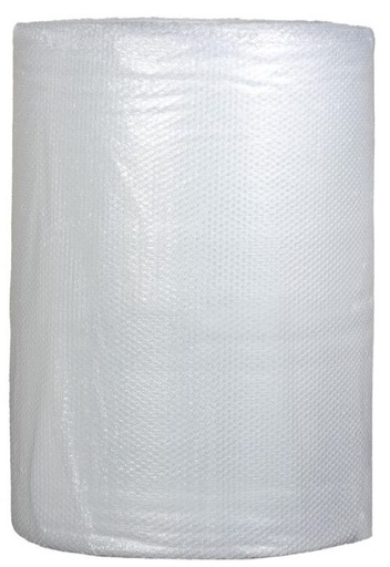 [MPH18080] Air Bubble Roll - Clear, 870mm x 100m x 10mm (1) Rolls/Pack