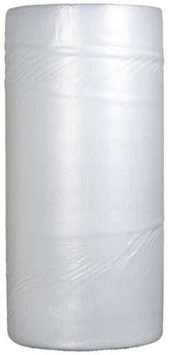 [MPH18090] Air Bubble Roll - Clear, 1300mm x 100m x 10mm (1) Rolls/Pack
