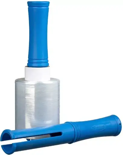 [MPH7900] Bundling Film Dispenser Handle - Blue, 250mm