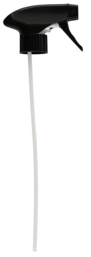 [MPH28675] Household Spray Trigger - Black Neck