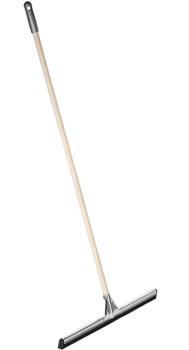 [MPH33715] Floor Squeegee - Black, 750mm x 25mm x 1350mm