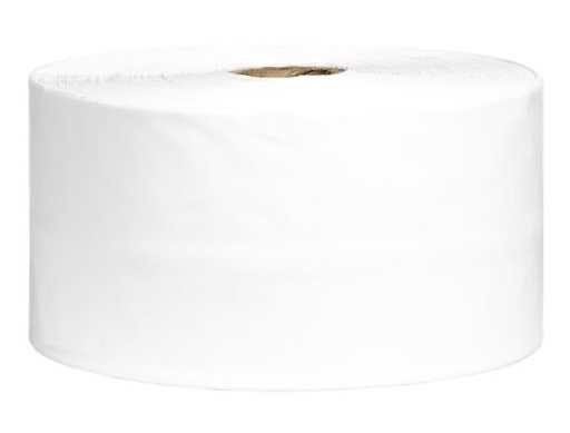 [MPH6580] SWS Polyethylene Tubing - White, 200mm x 20kg x 120mu (1)