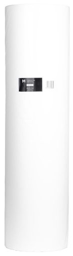 [MPH6650] SWS Polyethylene Tubing - White, 900mm x 30kg x 120mu (1)  